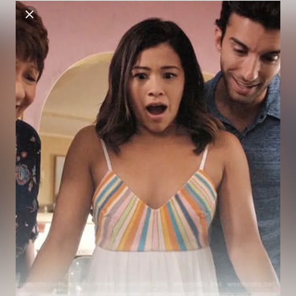 Mara Hoffman dress - Picture 6 of 9